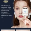 Electric Heated Eyelash Curler – Fast Heating, Long-Lasting Natural Curls - Image 13