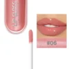Ushas Glitter Lip Gloss – Long Lasting, Moisturizing Metallic Liquid Lipstick | 12 Colors | Korean Makeup - Image 11