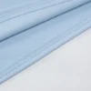 Hugcitar Solid Sleeveless Folds Tube Crop Top Skirts 2 Piece Matching Set Summer Fashion Streetwear Beach Clothing Drop Shipping - Image 26