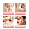 Electric Heated Eyelash Curler – Fast Heating, Long-Lasting Natural Curls - Image 5
