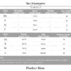 Hugcitar Solid Sleeveless Folds Tube Crop Top Skirts 2 Piece Matching Set Summer Fashion Streetwear Beach Clothing Drop Shipping - Image 11