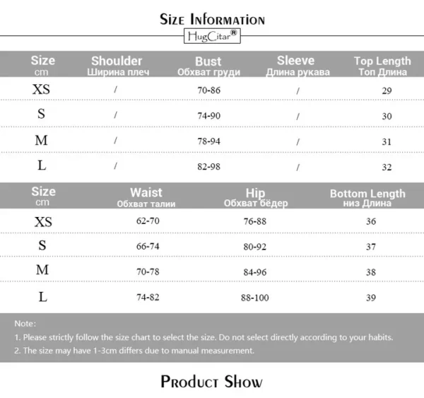 Hugcitar Solid Sleeveless Folds Tube Crop Top Skirts 2 Piece Matching Set Summer Fashion Streetwear Beach Clothing Drop Shipping - Image 11