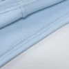 Hugcitar Solid Sleeveless Folds Tube Crop Top Skirts 2 Piece Matching Set Summer Fashion Streetwear Beach Clothing Drop Shipping - Image 28