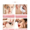 Electric Heated Eyelash Curler – Fast Heating, Long-Lasting Natural Curls - Image 11