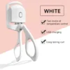 Electric Heated Eyelash Curler – Fast Heating, Long-Lasting Natural Curls - Image 7