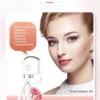 Electric Heated Eyelash Curler – Fast Heating, Long-Lasting Natural Curls - Image 10
